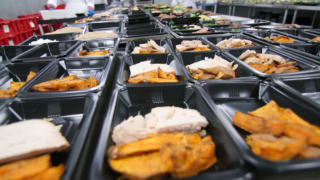 How to Meal Prep for Weight Loss UK Beginners: Simple Steps